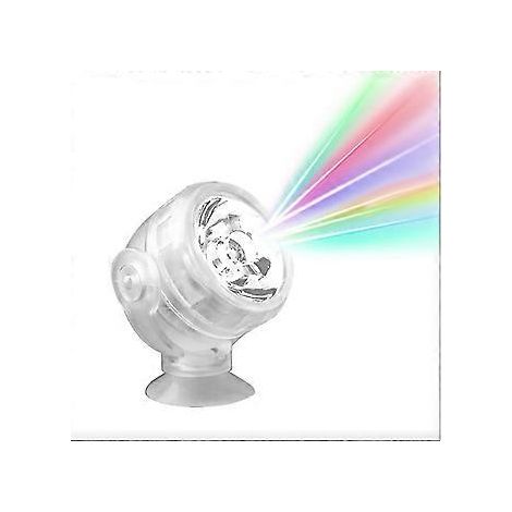 LED-Buchlampe, Leselampe, flache Buchlampe, 14,2 x 17,5 cm