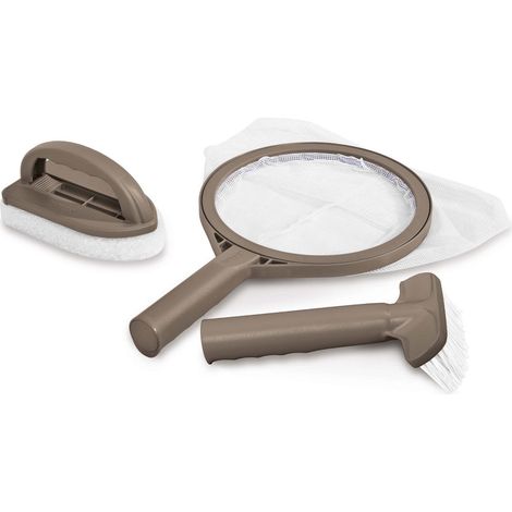 Intex 28004 poolreinigungsset