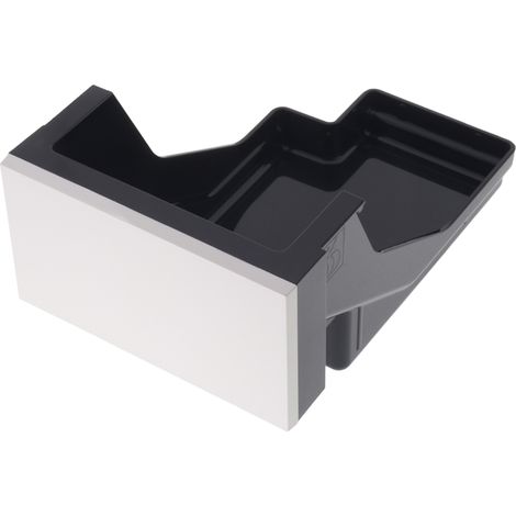 Supporto del cestello per macchina da caffè superautomatica Delonghi Rivelia - AS00006671 (1/5)