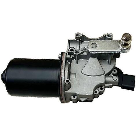 Moteur d'essuie-glace compatible avec les modèles Classe B W246 et CLA W242 (2011-2018) - Référence OEM : 24690659002468200040 (1/5)