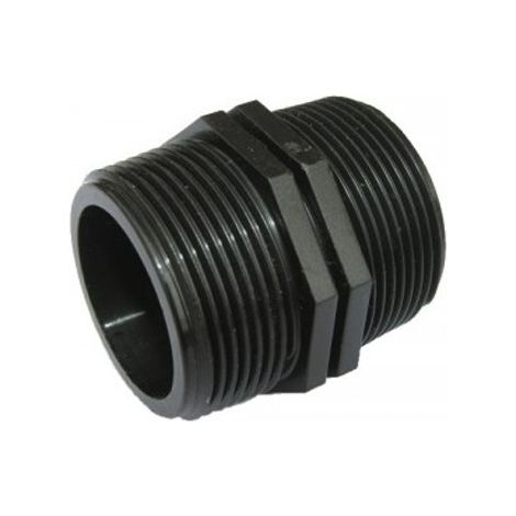GLEICHER POLYETHYLEN NIPPEL EXCLUSIVES ANGEBOT
