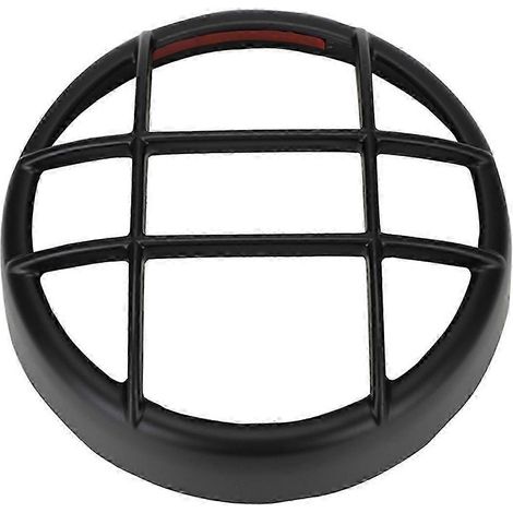 Cache-phare avant de moto, grille de phare, accessoires décoratifs pour Honda CT125 Hunte Edition 0718