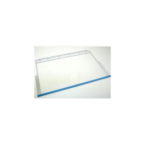 Etagere complete en verre pour Refrigerateur BOSCH 00743196