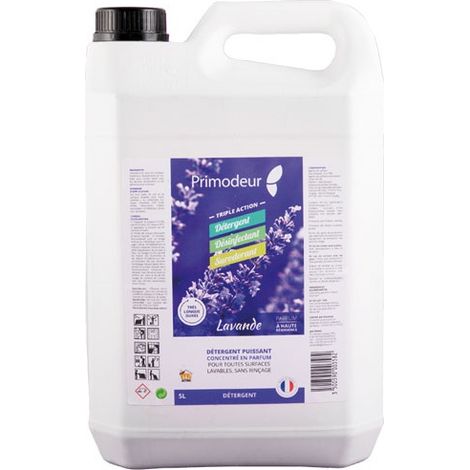Primodeur 3d 5l Lavanda - Primodeur