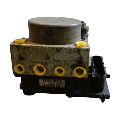 [PRODUIT D'OCCASION] Unite Hydraulique Abs DACIA Logan 1 Mcv Phase 2 Break Dies ♻️ Ref Oe. 265801018 - Garantie à vie (1/3)