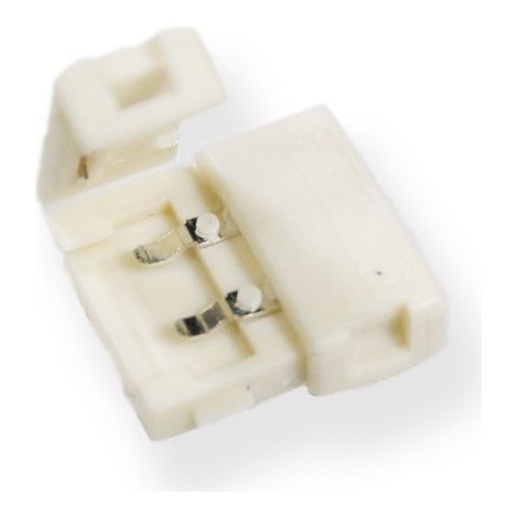 Connecteur Bande LED 5W - Bande  Bande - 8mm