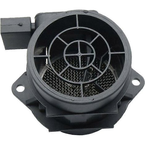 Maf Mass Air Flow Capteur pour avec Hyundai Coupe Accent Elantra Lantra Tucson Tiburon Kia Rio Sportage 28164 – 23700 5Wk96431 – pièce de remplacemen (1/5)