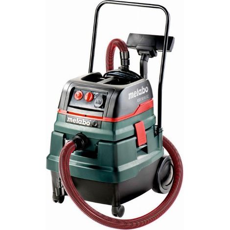 ASR 50 M SC METABO hoover - 602045000