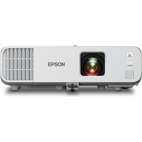 Epson PowerLite L210W 4500 ANSI Lumen 3LCD WXGA (1280x800) Weiß
