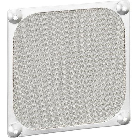 EBM Papst LZ 60 Materiale filtrante (L x A) 119 mm x 119 mm