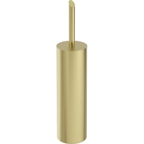 Deante WC-Bürste Autonom Gold Gebürstet 375 mm