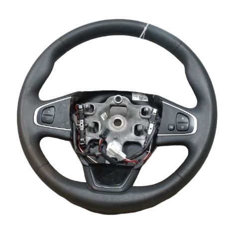 Volant De Direction RENAULT Captur [PRODUIT D'OCCASION]♻️484006465r