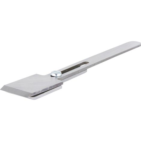 Ersatzmesser 30 mm für Doppelsimshobel ECE (1/2)