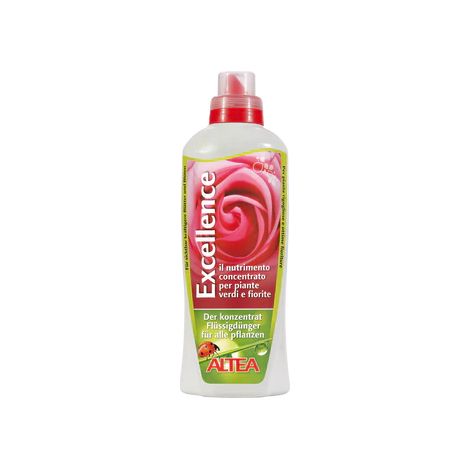Altea Excellence Produkt zur Ernährung von Grün- und Blühpflanzen 1kg