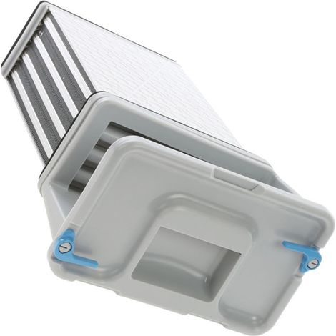 Échangeur thermique pour sèche-linge – Compatible avec Bosch, Siemens, Neff, VIVA, Constructa – Modèle 11003806 – Pièce détachée technique