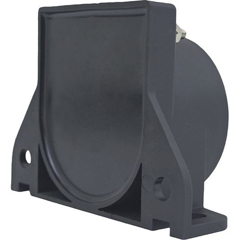 Das Rückfahrhorn kann in einen 12-80V-Alarm mit IP67-Wasserschutz umgewandelt werden und ist für Sirenenfahrzeuge geeignet. (1/4)