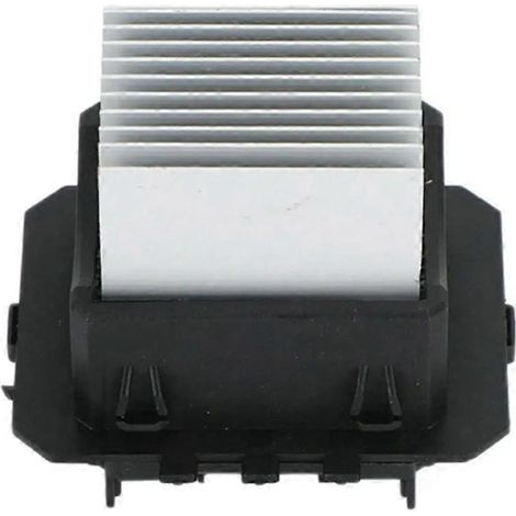 Moteur de souffleur de ventilateur 64119240713 compatible avec R56 R57 R58 R59 R60 R61 résistance de commande 641 pour moteur de souffleur. (1/5)