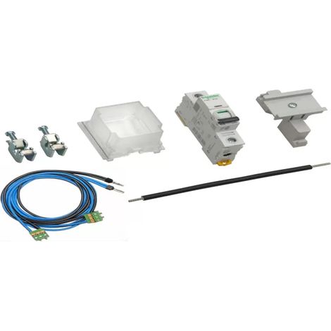 ABN Best.-Paket Spannungsvers. APZ und RfZ BP106AR (1/2)