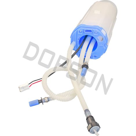 3D0919087J 3D0919087P EM50009 A2C5337556102 Phaeton fuel pump (right side) Phaeton fuel pump assembly--DTEKGAZ