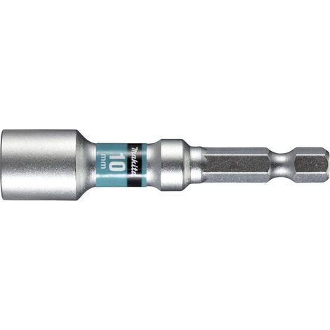 Makita E-03470 Chiave a bussola a torsione 10 mm SW 10 1/4 (1/2)