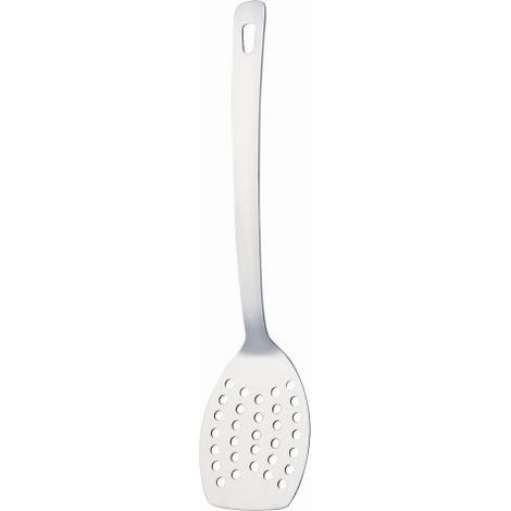 Mestolo Palafritto da cucina grande in acciaio inox eme posaterie