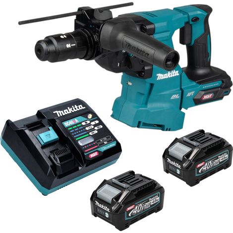 Martello combinato Makita HR012GZ - senza batteria - senza caricabatterie (1/5)