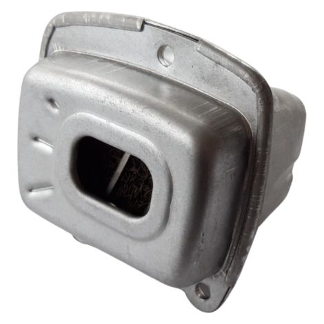 Marmitta ORIGINALE OLEOMAC per motosega modelli GS 350 - GS 350 C 50240100R