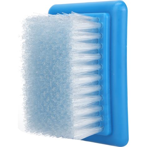 Plastic Brush Multifunction Washing Tool for Watercolor Sketchpad Oil Painting Palette (1/5)