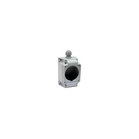 PratiKa - Boîtier 90 x 100 mm pour montage en saillie - IP67 - PKZ100