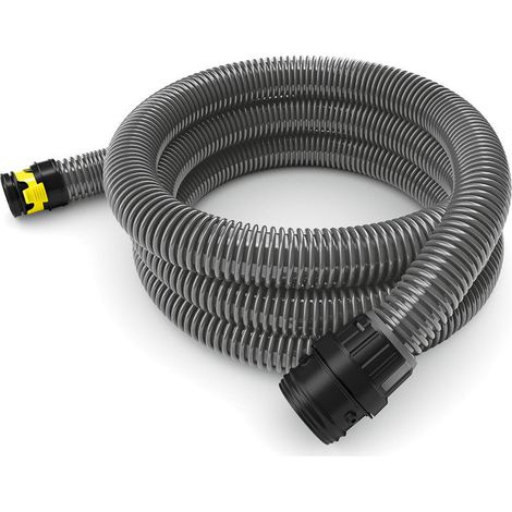 Manguera de aspiración flexible KARCHER 2.889-135.0 empaquetada DN35 - 4m