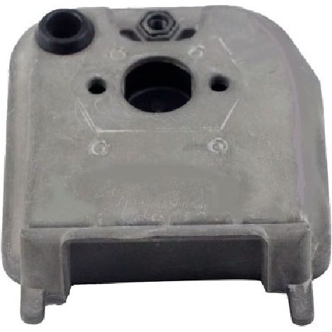 Alojamiento Filtro compatible con stihlHs81, Hs86  Ref 503455