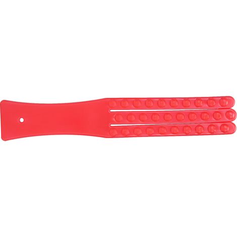 Bâton de massage professionnel portable, outil de thérapie corporelle pour méridiens, rouleau de soin musculaire, pack de santé, équipement de relaxation à domicile (1/5)