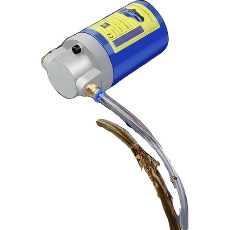 Pompe Extracteur d'Huile, Design Portable, Fonctionnement Sans Effort, 12V (1/2)