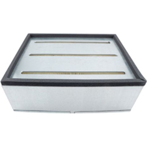 Filtre A Air BALDWIN PA2450 - Equivalent SA 11709 HIFI FILTER