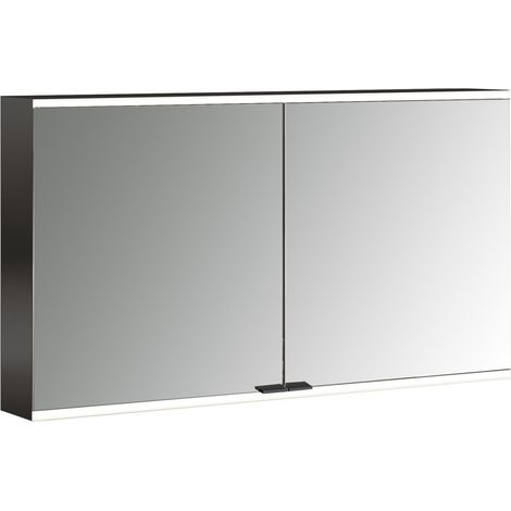 emco prime 2 Armoire de toilette avec éclairage, 1200 mm, 2 (1/5)