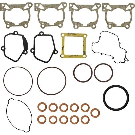 Kit intelligent XRADICAL (joints ARTEIN) (joints haut moteur + couvercle d'embrayage) KTM SX 85 '18-'22, HUSQVARNA TC 85 '18-'22, GAS GAS MC 85 '21-'23