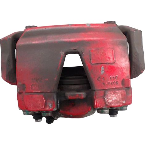 Etrier De Frein Avant Droit AUDI A6 [PRODUIT D'OCCASION]♻️4g0615124l (1/3)