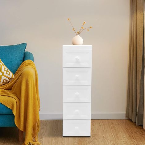 Schubkastenwagen, Badezimmerwagen, Küchenwagen, rollbare Aufbewahrungsboxen, Multifunktionswagen, Schubladenregale mit Rädern, Aufbewahrungslösungen für Badezimmer, Küche, Büro und Wohnzimmer