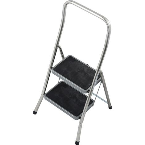 Krause Toppy XL Klapptritt 2 Stufen (1/5)