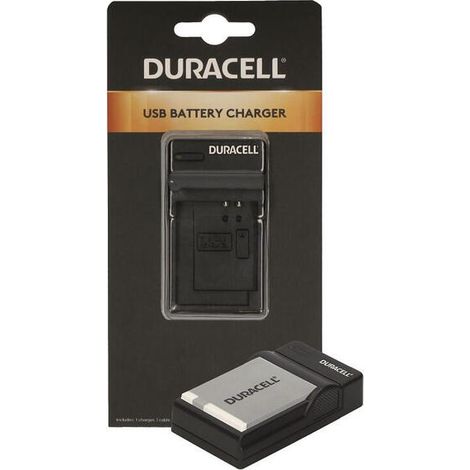 Duracell DRC5901 cargador de batería USB (1/4)