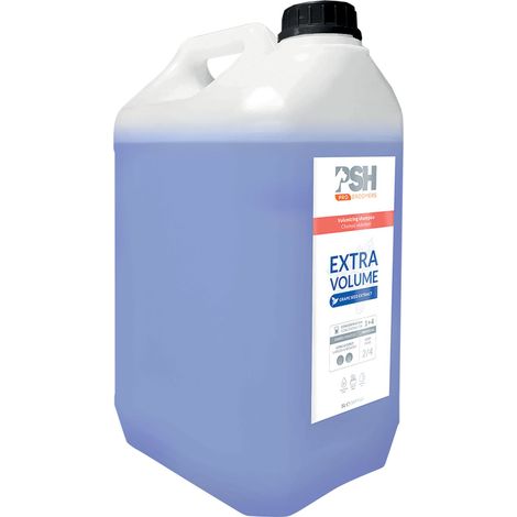 Shampoing Extra Volume PSH 5L