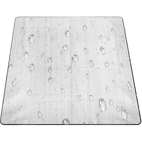 Tapis de pique-nique en mousse d'aluminium, 200 x 200 cm, isolé, imperméable, pour campeurs, randonneurs, hommes, randonnée, maison, voiture, salon, chambre à coucher, étude, festival de musique (1/5)