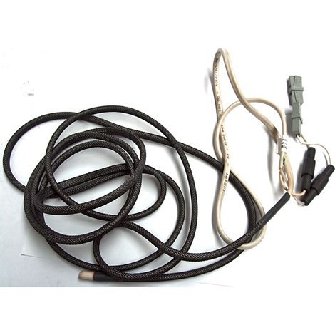 Bodenplatten Heizung für RRLQ006-008BAV3 - 5004302 von Daikin