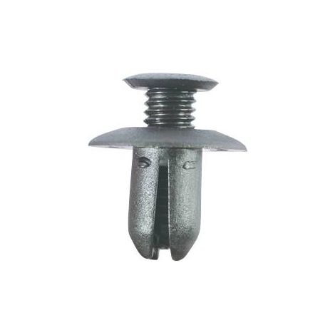 Agrafes à pousser type Push-Type pour Mazda, pack de 50 (1/2)