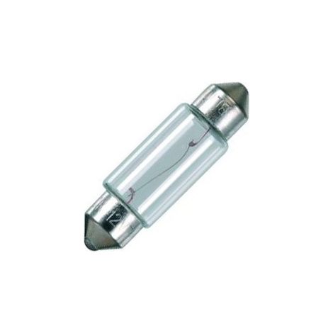 Ampoule navette (lot de 2) - X Modèle C5W - 24V