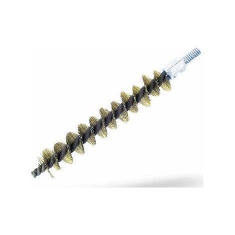 CEPILLOS LIMPIA-TUBOS RIGIDO L1 FLEX. 12X0.25XM6 HEMBRA LTDO MC01 - JAZ