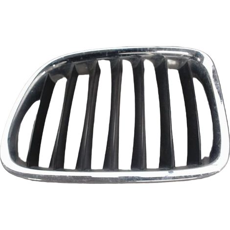[PRODUIT D'OCCASION] Grille Calandre Gauche BMW X1 ♻️ Ref Oe. 51112993305 - Garantie à vie (1/3)