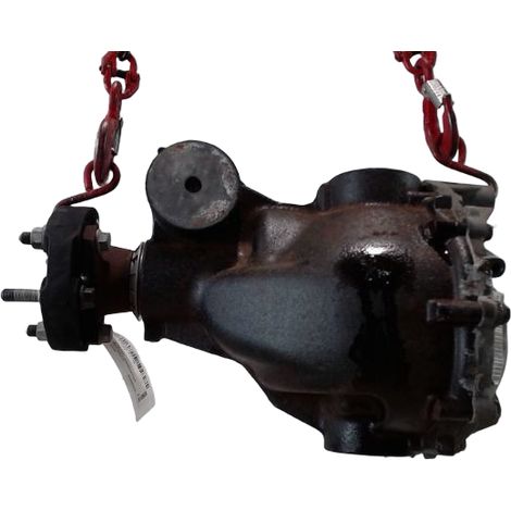 Pont Arriere Jaguar S-type 2.5 V6 [PRODUIT D'OCCASION]♻️c2c34880 (1/3)