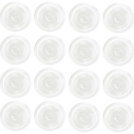 Plat de service en plastique pour pique-nique (1/3)