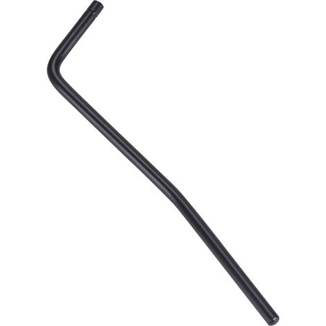 Barre de trémolo robuste pour guitare électrique à montage direct (1/5)